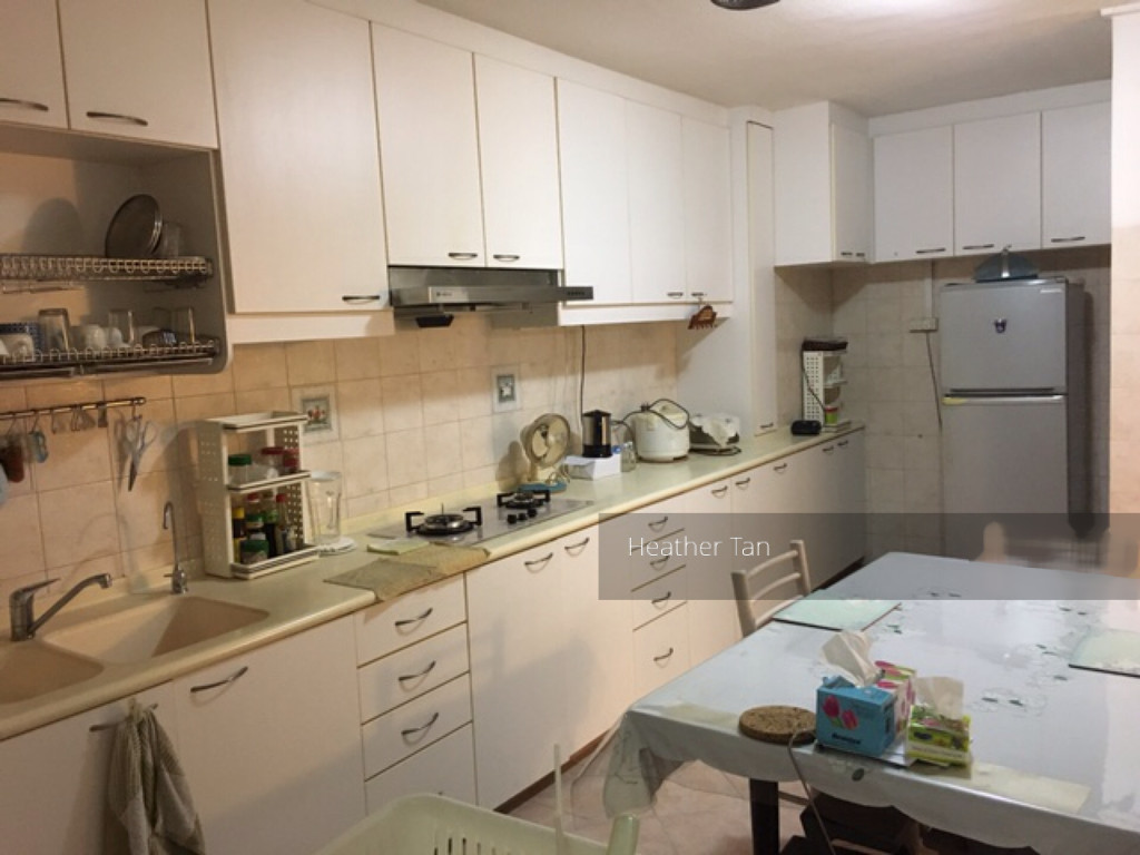 Blk 4 Toh Yi Drive (Bukit Timah), HDB 4 Rooms #133420792